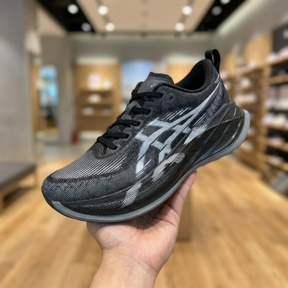 ASICS Superblast 2 running Shoe - Navy Blue | حذاء جري رياضي رجالي - كحلي