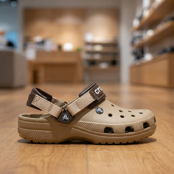 Crocs EaseFlow