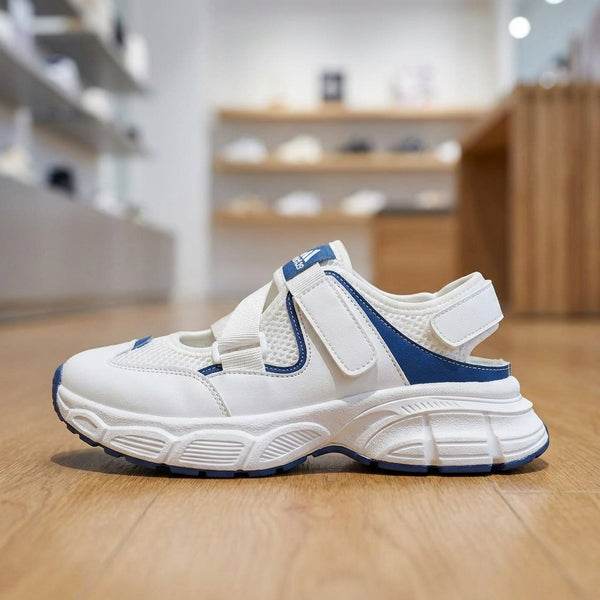 Stepix Breeze Comfort Sandals