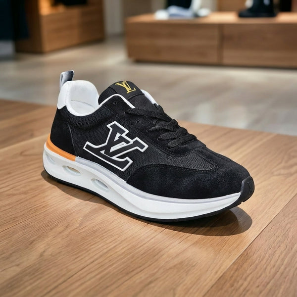 Nexus Breeze Knit Stride