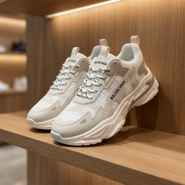 Stepix Ultra-Light Slip-Ons