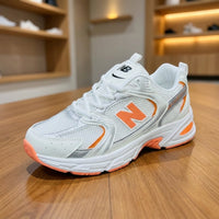 Nexus Elite Knit Slip-On