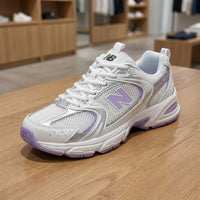 Nexus Luxe Breeze Sneaker