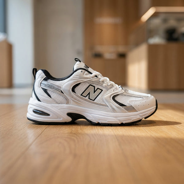 AeroStride Elite Trainer