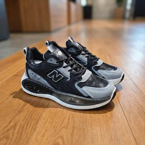 Nexus Bolt Performance Run
