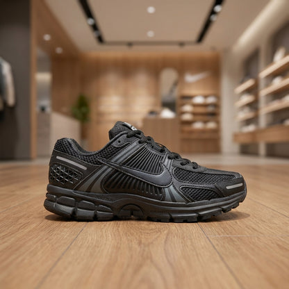 Nike Zoom P6000 - Black | حذاء رياضي رجالي - أسود