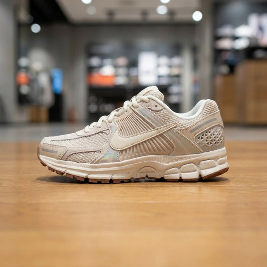 Nike Zoom P6000 - Beige | حذاء رياضي رجالي - بيج