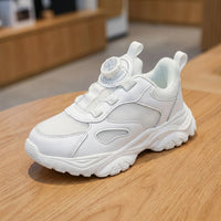 Nexus Apex-Fit Kids' Performance Sneaker