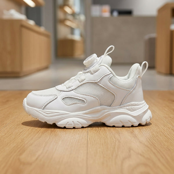 Nexus Apex-Fit Kids' Performance Sneaker