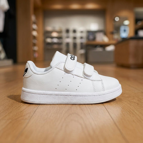 Nexus Classic Origin Kids' Strap Shoe