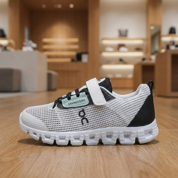 Nexus Cloud-Stride Youth Tech Trainer