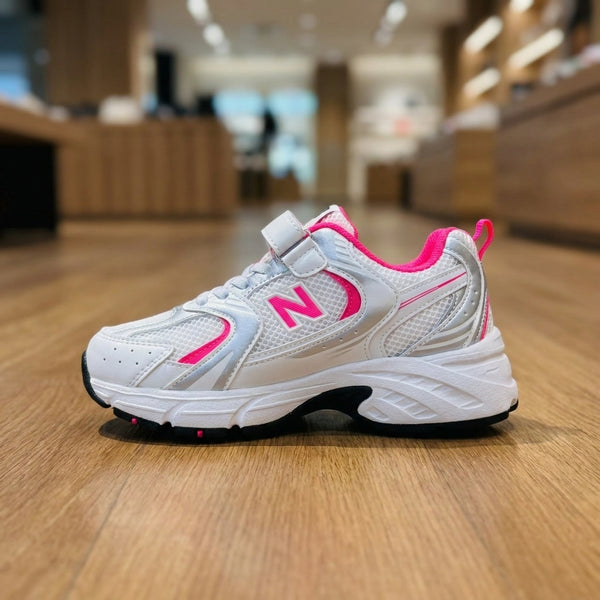 Nexus Dash-Lite Kids' Heritage Trainer