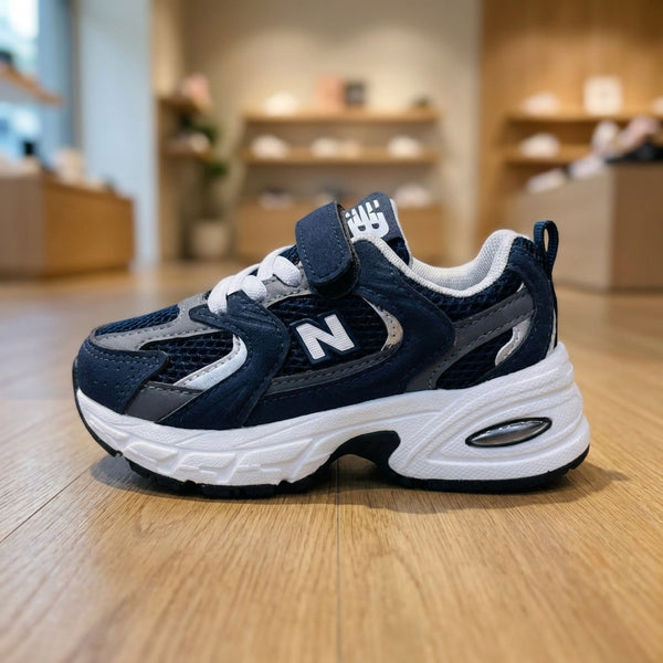 Nexus Velocity Kids' Comfort Runner