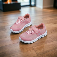 Nexus Omni-Flex Youth Running Sneaker