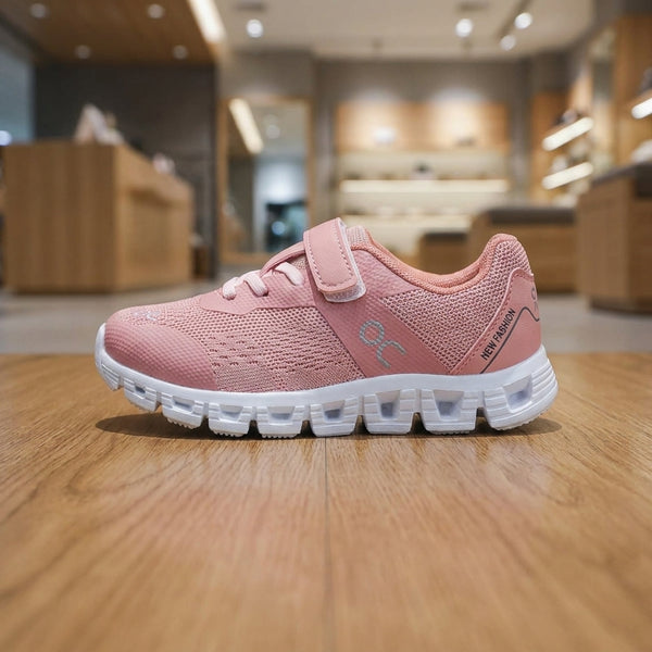 Nexus Omni-Flex Youth Running Sneaker