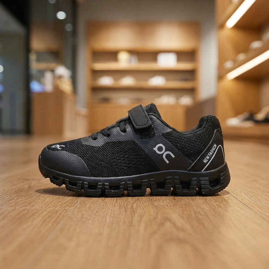 Nexus Air-Vent Youth Active Sneaker
