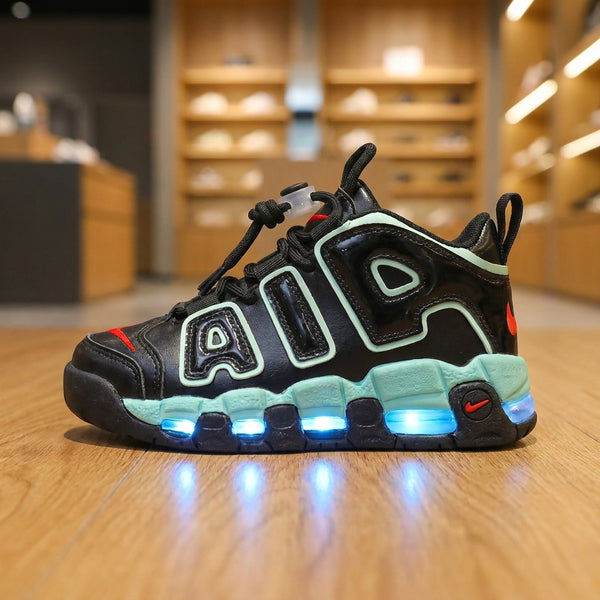 Nexus Galaxy-Glide LED Trainers