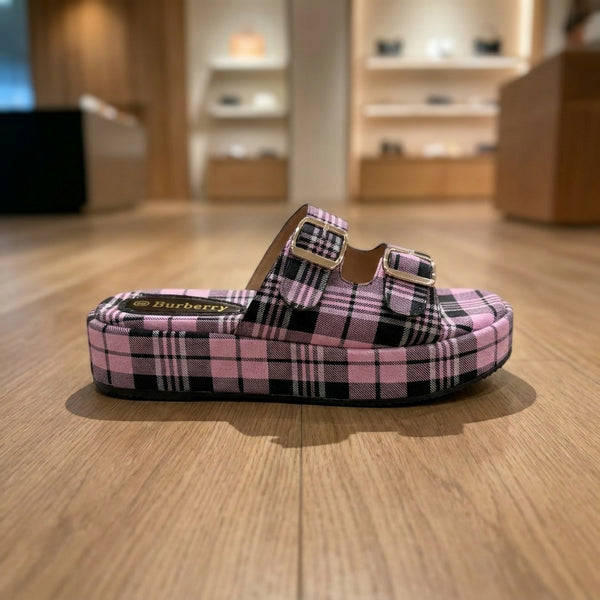 CloudX Slippers