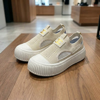 Nexus Knit Slip-On