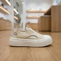Nexus Knit Slip-On