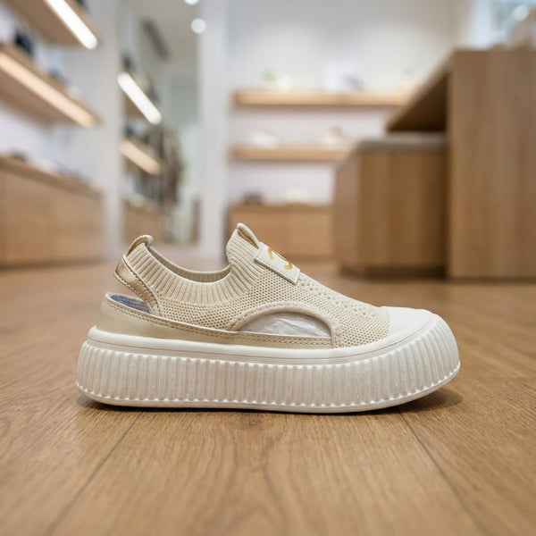 Nexus Knit Slip-On