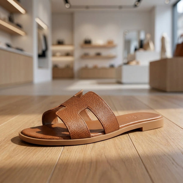 ComfyX Slippers