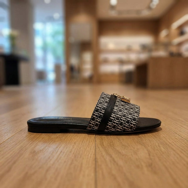 Glido Slippers