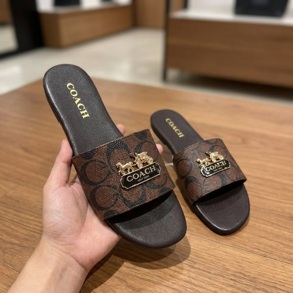 Luxe Slips