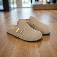 Luna Slippers