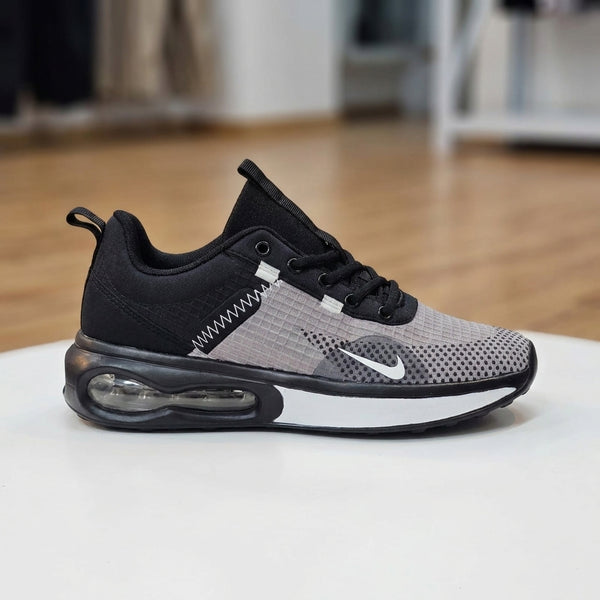 Nexus Urban-Luxe Chunky Sneakers