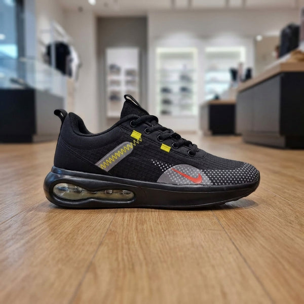 Nexus Heritage Mesh Lifestyle Trainers