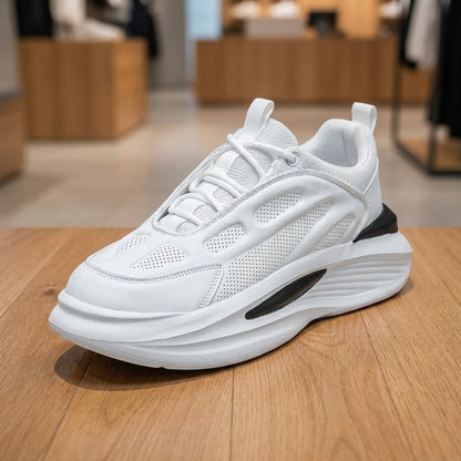 Adidas lifestyle 756 Sneaker - White | حذاء رياضي رجالي - أبيض