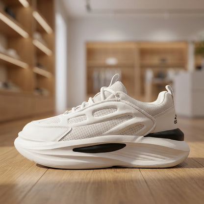 Adidas lifestyle 756 Sneaker - White | حذاء رياضي رجالي - أبيض