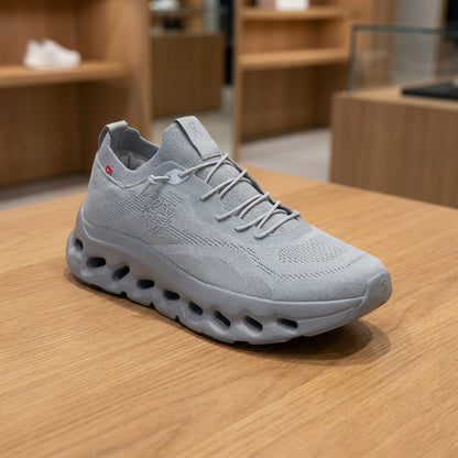 On Running Cloudtilt 2.0 Sneaker - Gray | حذاء رياضي رجالي - رمادي