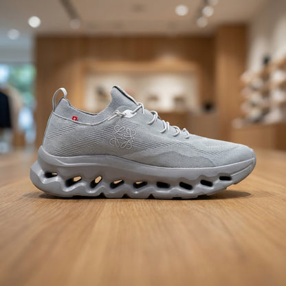 On Running Cloudtilt 2.0 Sneaker - Gray | حذاء رياضي رجالي - رمادي