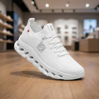 Nexus Nova-Street Designer Sneaker