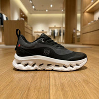 Nexus Elite-Origin Retro Sneaker