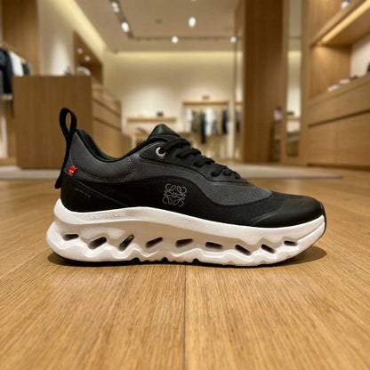 On Running Cloudtilt 2.0 Sneaker - Black White | حذاء رياضي رجالي - أسود وأبيض