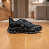 Nexus Phantom-Mesh Vintage Runner