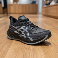 Nexus Sovereign-High Graphic Court Shoe