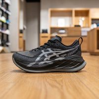 Nexus Sovereign-High Graphic Court Shoe
