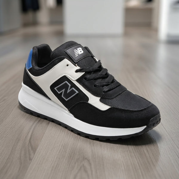 Stepix Urban Luxe Fashion Sneaker