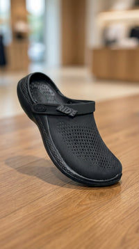 LiteRide Comfort Clogs