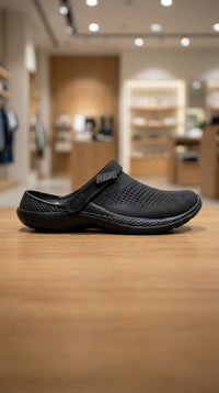 LiteRide Comfort Clogs