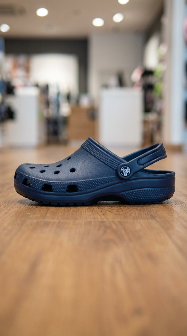 Crocs Classic Clog - Blue | قبقاب - أزرق