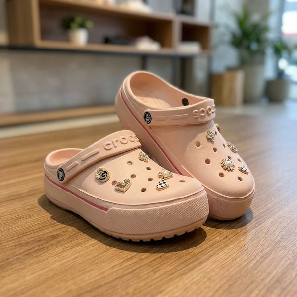 Crocs StepAura