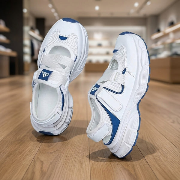 Stepix Breeze Comfort Sandals
