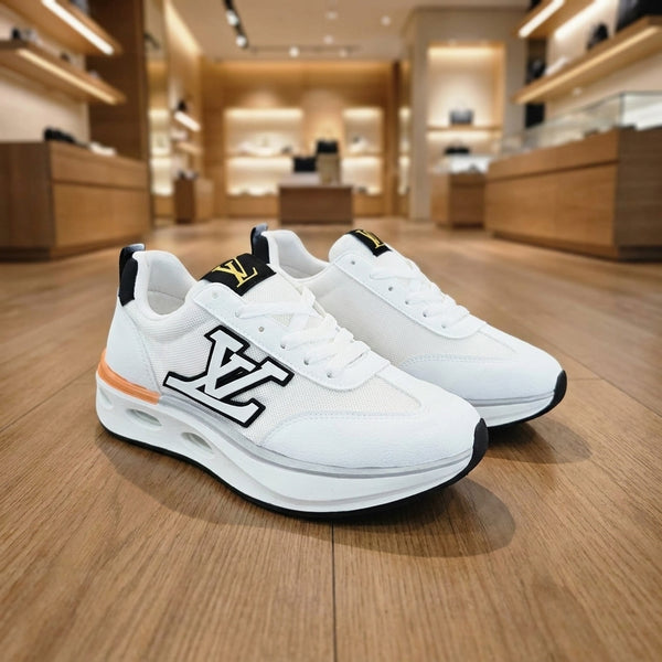 ComfyX Ultra-Flex Shoes