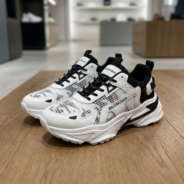 Nexus Air-Flow Platform Shoes