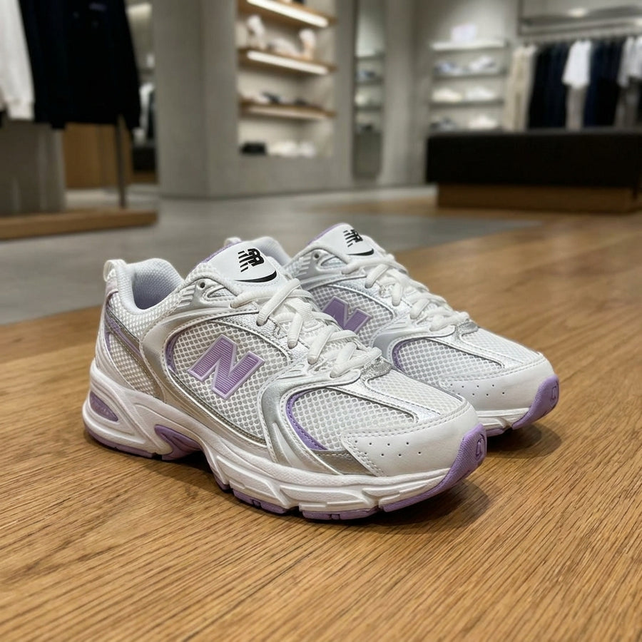 Nexus Luxe Breeze Sneaker